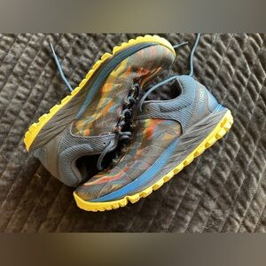 Merrelll Antora 2 trail shoes (women’s)